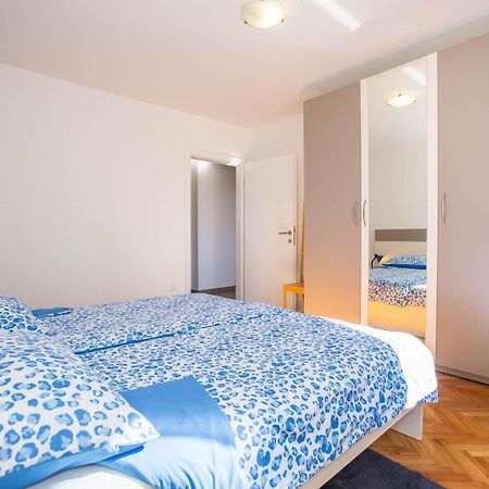 Apartment Ivan Funtana Kültér fotó
