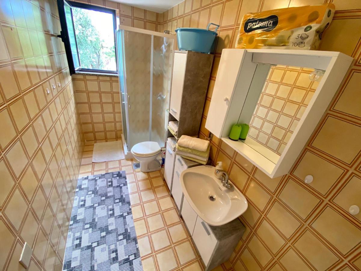 Apartment Ivan Funtana Kültér fotó