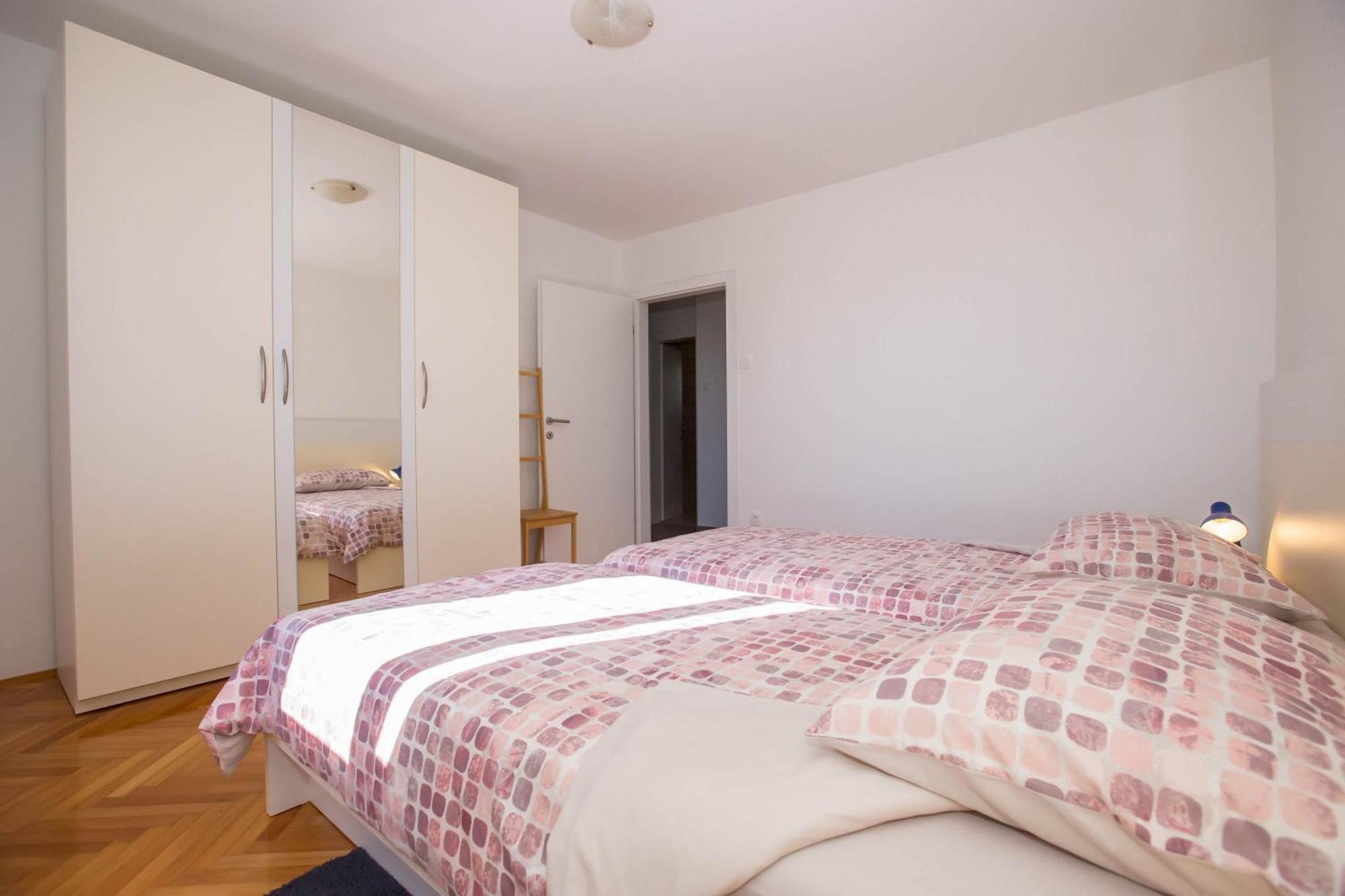 Apartment Ivan Funtana Kültér fotó