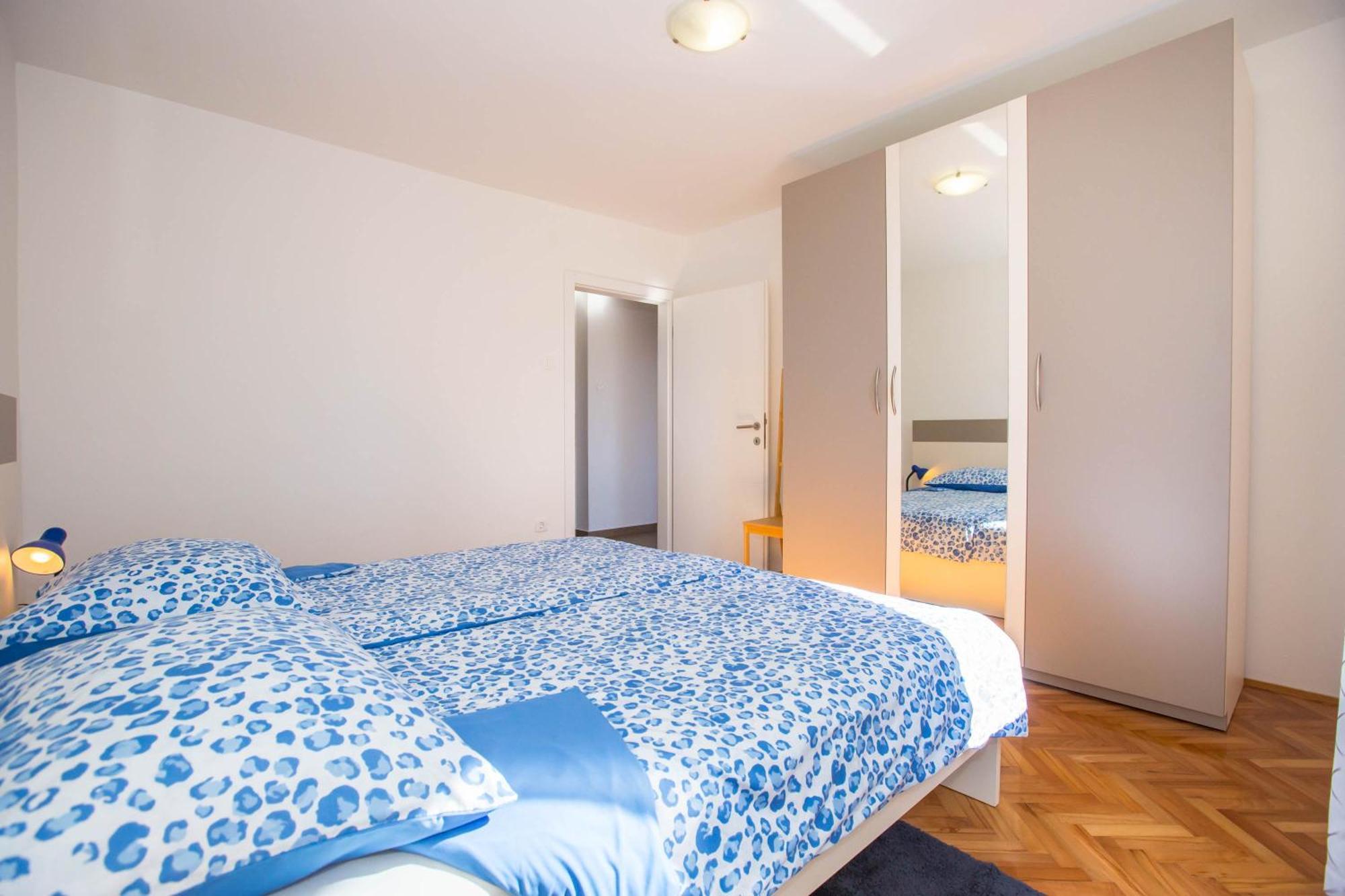 Apartment Ivan Funtana Kültér fotó