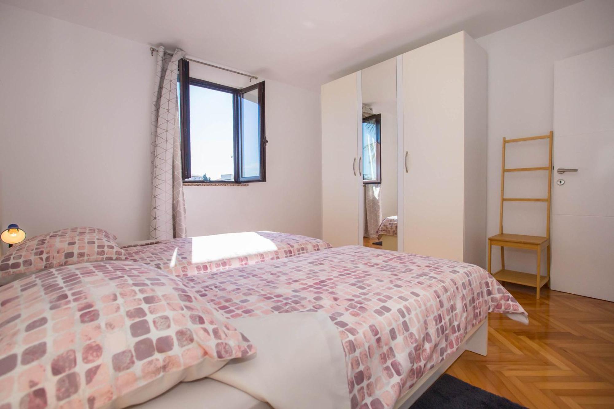 Apartment Ivan Funtana Kültér fotó
