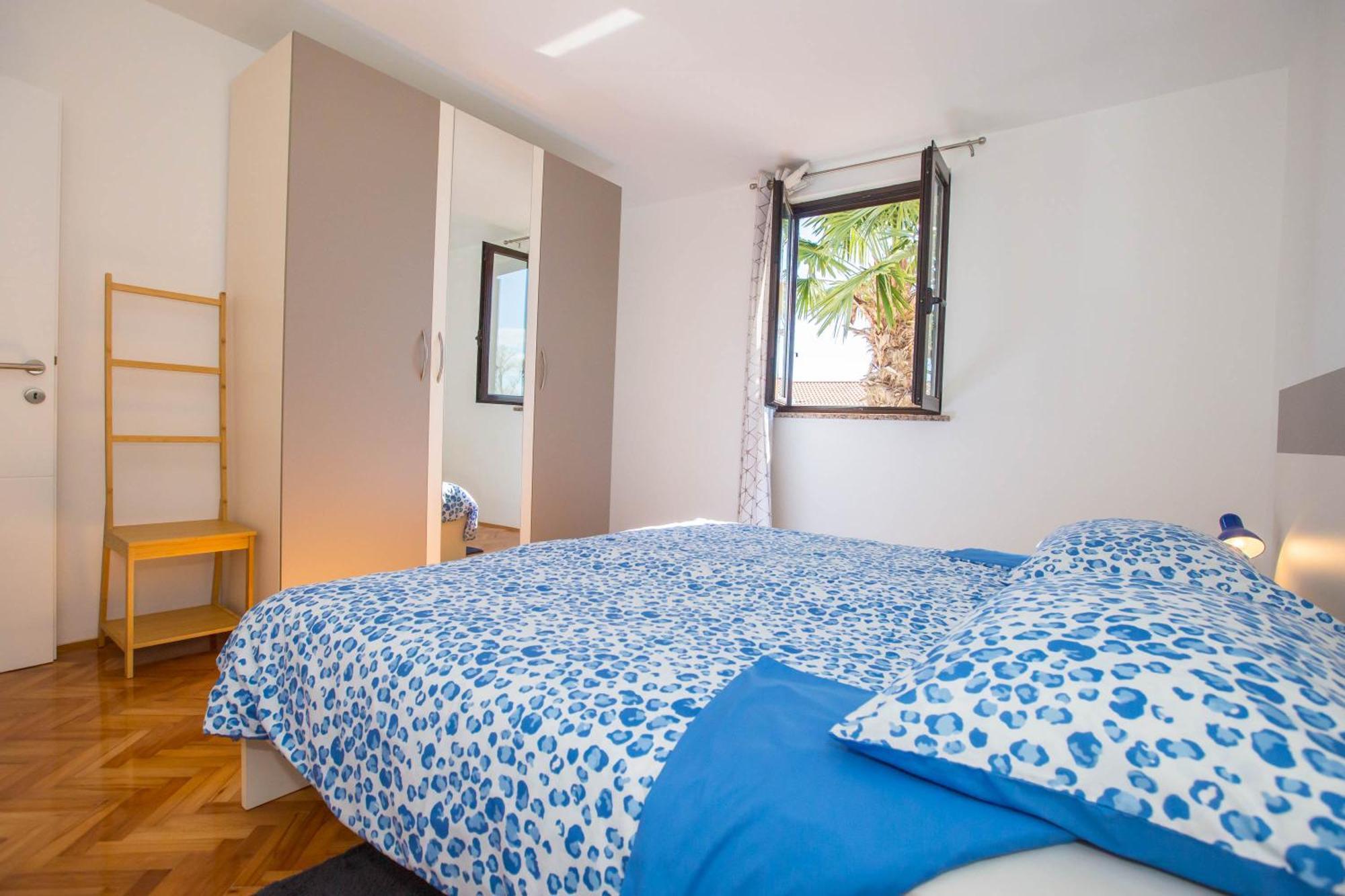 Apartment Ivan Funtana Kültér fotó