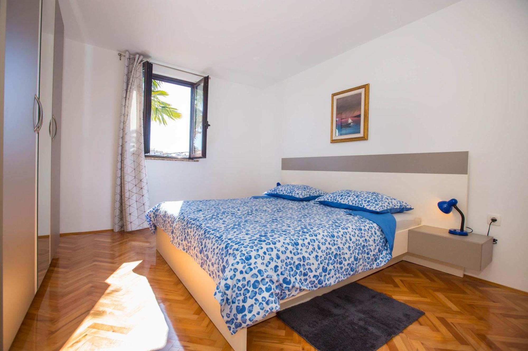 Apartment Ivan Funtana Kültér fotó