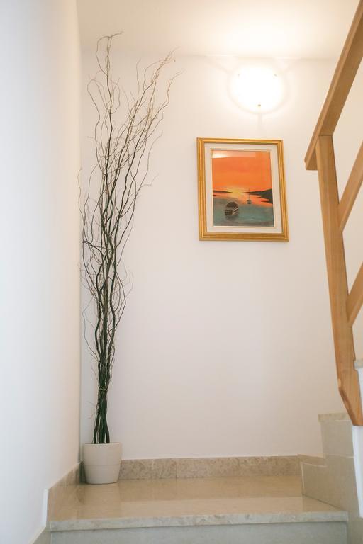 Apartment Ivan Funtana Szoba fotó