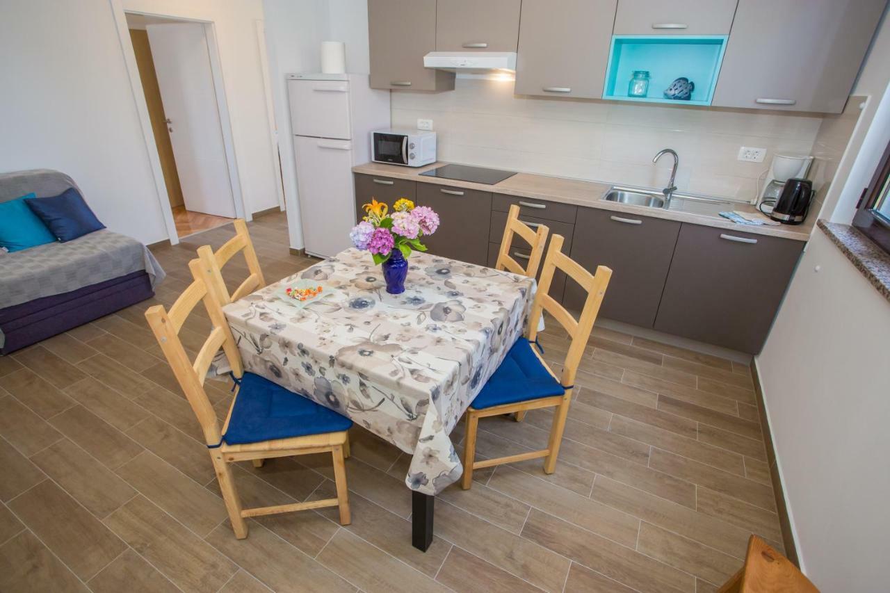 Apartment Ivan Funtana Kültér fotó